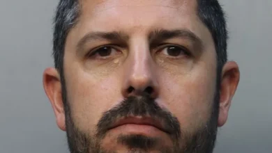 Bank employee accused of stealing more than $500,000 from woman with disabilities, South Florida officials say