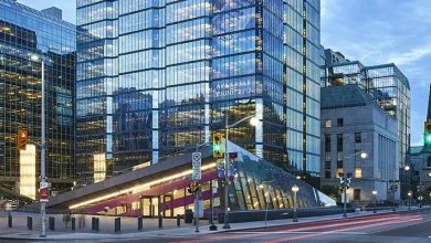 Bank of Canada Interest Rate Announcement