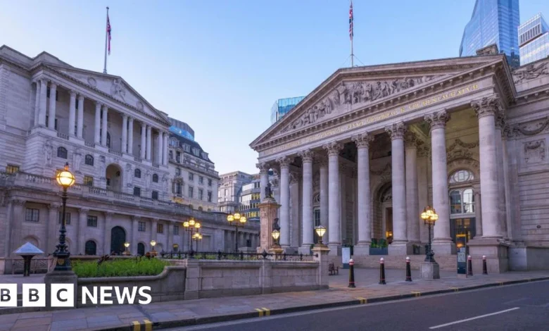 Bank of England expected to cut interest rates