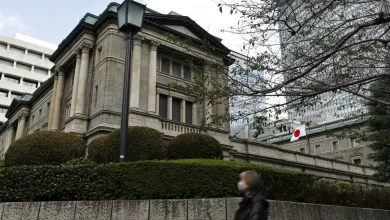 Bank of Japan's Ueda Sends Clear Hint at Chance of December Rate Hike