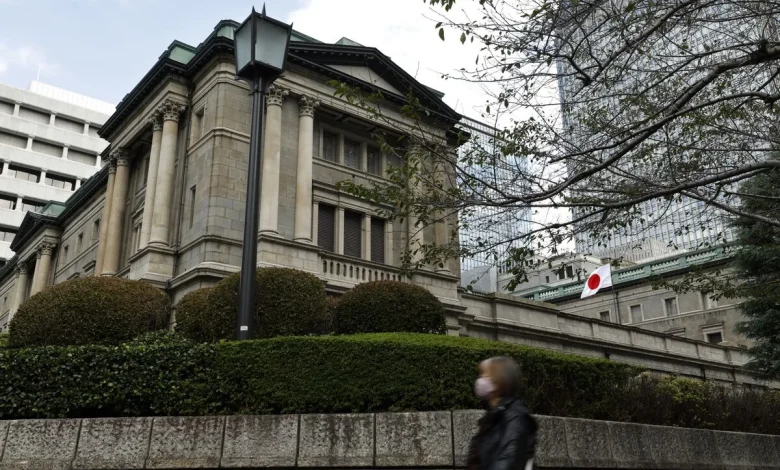 Bank of Japan's Ueda Sends Clear Hint at Chance of December Rate Hike