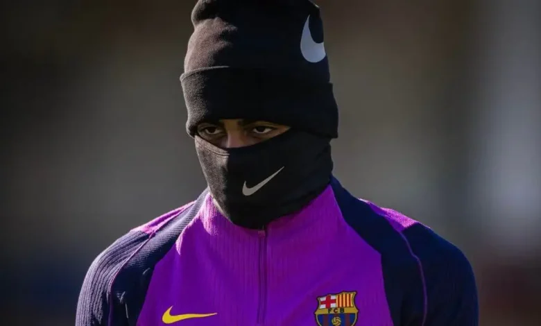 Barça: Poor performance at Chelsea, Hansi Flick defends Lamine Yamal