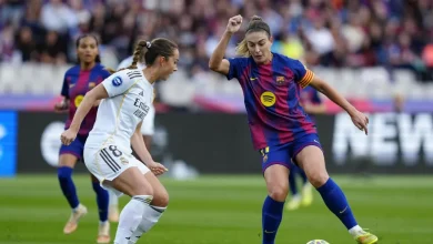 Barça - Tenerife, en directo | Liga F: fútbol femenino