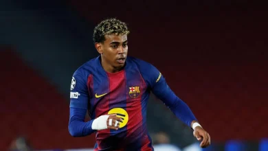 Barcelona - Osasuna, en directo | LaLiga EA Sports