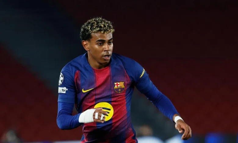 Barcelona - Osasuna, en directo | LaLiga EA Sports