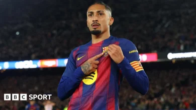 Barcelona vs Atletico Madrid: Spanish La Liga stats & head-to-head