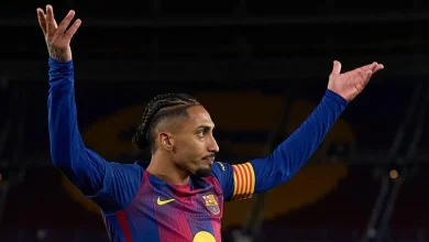 Barcelona vs. Atletico Madrid live updates: La Liga game latest score and goal alerts