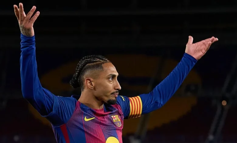 Barcelona vs. Atletico Madrid live updates: La Liga game latest score and goal alerts