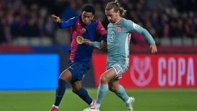 Barcelona vs Atlético de Madrid: cómo ver el partido por TV y streaming, últimas noticias y pronóstico
