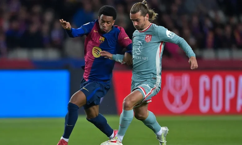 Barcelona vs Atlético de Madrid: cómo ver el partido por TV y streaming, últimas noticias y pronóstico