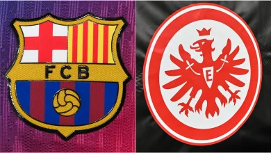 Barcelona vs. Eintracht Frankfurt: Preview, Predictions and Lineups