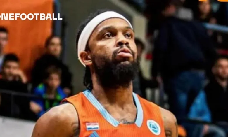 Basketball: FC Porto sign point guard Corey Allen
