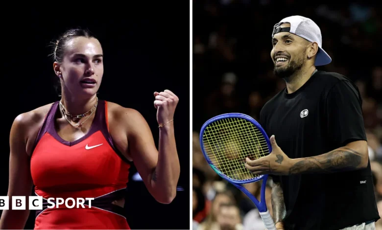 'Battle of the Sexes' will not damage women's sport - Sabalenka