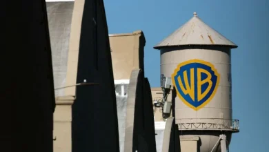 Battle over future of Warner Bros. Discovery captures Trump’s attention