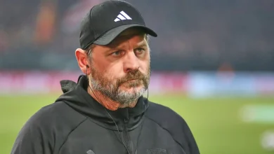 Baumgart: "Dieses Heidenheim-Spiel hängt uns allen noch im Nacken"