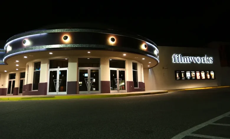 Baxter Avenue Theatres to close in Louisville