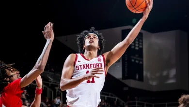 Bay Area Clash at San Jose State