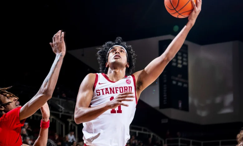 Bay Area Clash at San Jose State