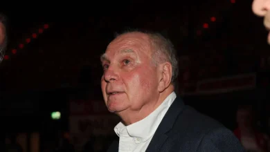Bayern-Patron Hoeneß erneuert heftige Kritik am FC Liverpool wegen Wirtz