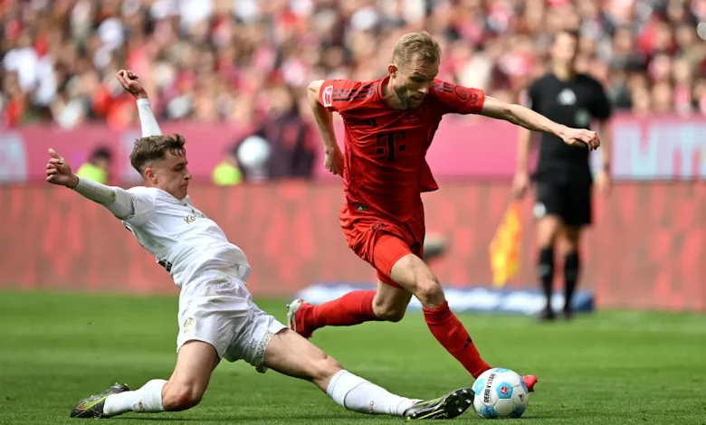 🚨 Bayern v Mainz XIs: Kompany shakes up the defence!