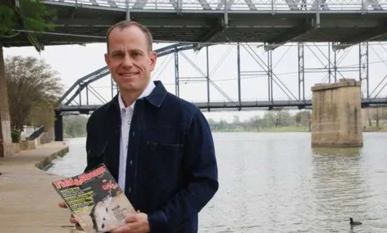 Baylor set to hire Doug McNamee as Athletic Director