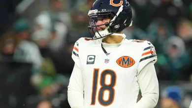 Bears’ Caleb Williams Hit With Concerning Take Before Packers Showdown