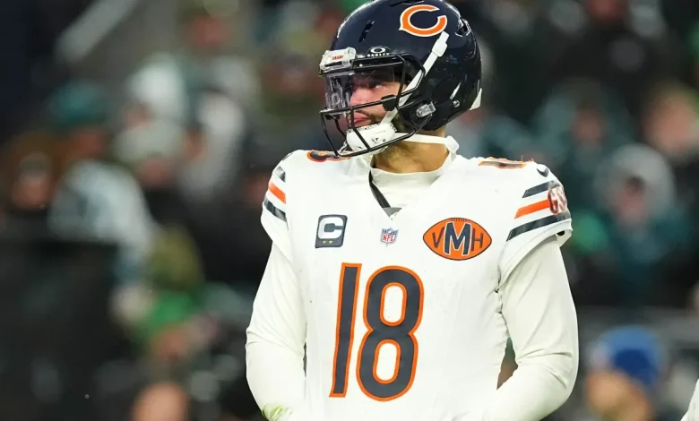 Bears’ Caleb Williams Hit With Concerning Take Before Packers Showdown