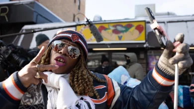 Bears Fans Turn Out For Wieners Circle Giveaway Sparked By Coach’s Shirtless Celebration