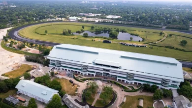 Bears looking past Arlington Heights for possible stadium sites, including Northwest Indiana