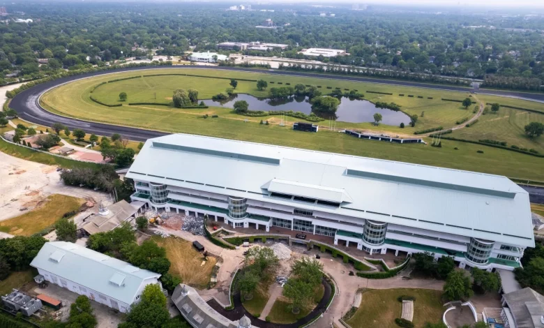 Bears looking past Arlington Heights for possible stadium sites, including Northwest Indiana