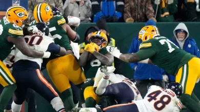 Bears picks: Week 16 vs. Packers