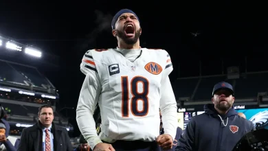 Bears playoff picture: Odds, remaining schedule, NFC North standings