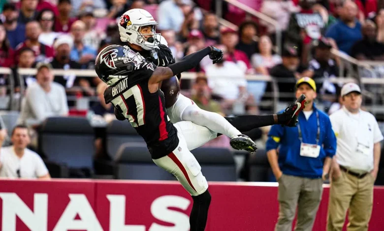 Beat-Up Cardinals, The Human Element, And Falcons Aftermath