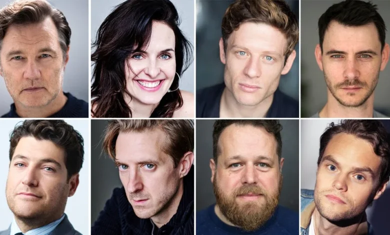 Beatles Movies Add Eight To Cast