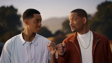 'Bel-Air' Finale Filmed Two Endings in Hopes Will Smith Would Return