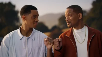 'Bel-Air' series finale shocks fans with emotional surprise ending