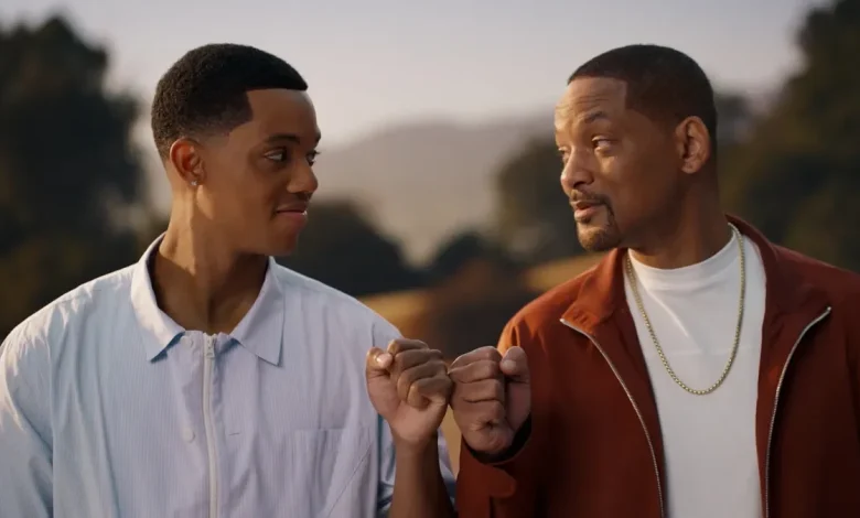 'Bel-Air' series finale shocks fans with emotional surprise ending