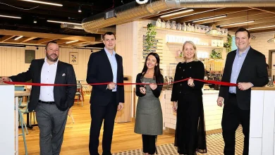 Belfast International Airport Unveils £100 Million Investment Plans for New Food and Beverage Experiences