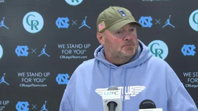 Belichick, UNC fire offensive, special teams coordinators after 4-8 season :: WRAL.com