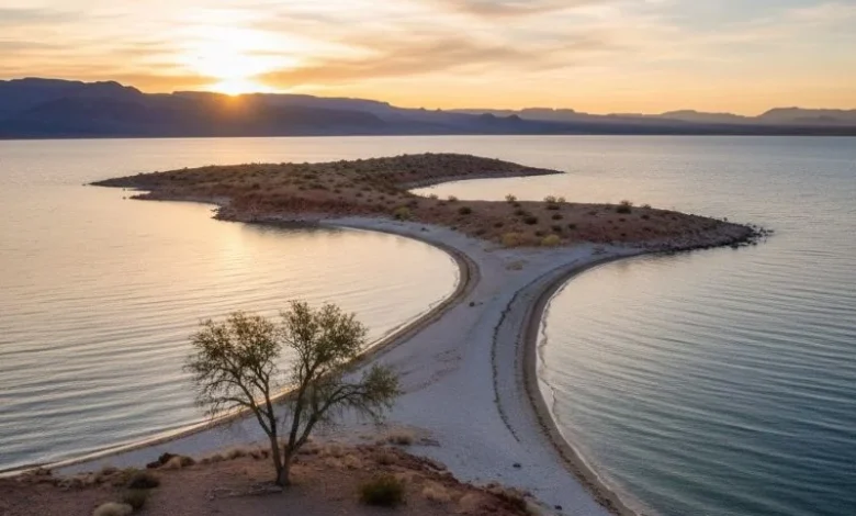 Belize Joins Montserrat, Curaçao, Saint Lucia, Antigua & Barbuda, and Barbados as the Caribbean Erupts Into a Tourism Super-Boom Fueled by Soaring US Demand and Historic Growth