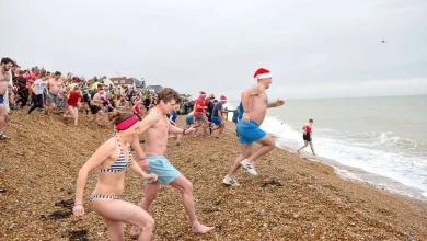 Beloved Boxing Day dip cancelled - despite do-not-swim warning lifted