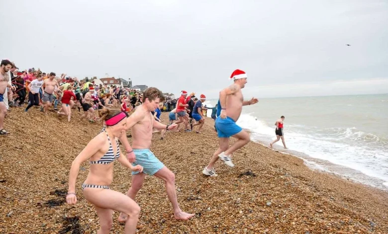 Beloved Boxing Day dip cancelled - despite do-not-swim warning lifted