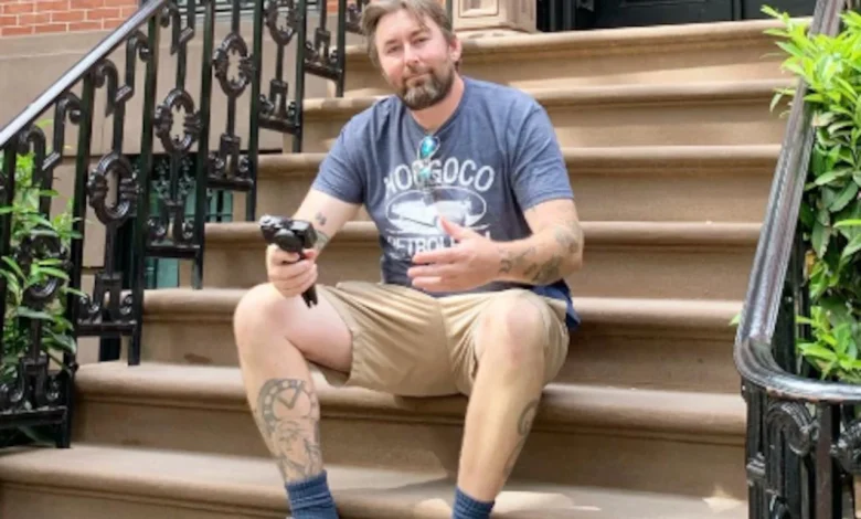 Beloved YouTube star who explored America’s hidden gems has died suddenly at 51