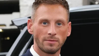 Below Deck's Fraser Olender Details His Heart Attack From Vaping - E! News