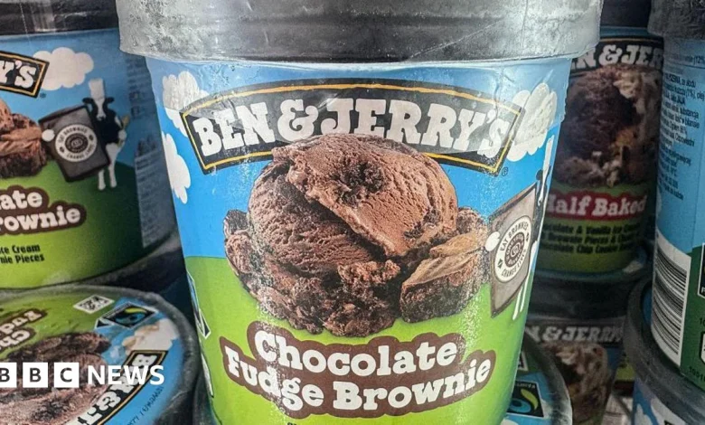 Ben & Jerry's: Row deepens as three board members removed