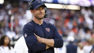 Ben Johnson’s Bears sit atop the NFC. How good are they? How high can they climb? — Pick Six