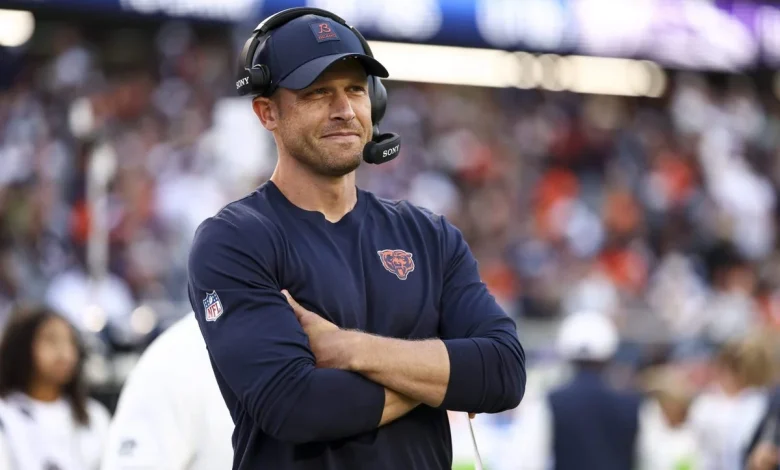 Ben Johnson’s Bears sit atop the NFC. How good are they? How high can they climb? — Pick Six