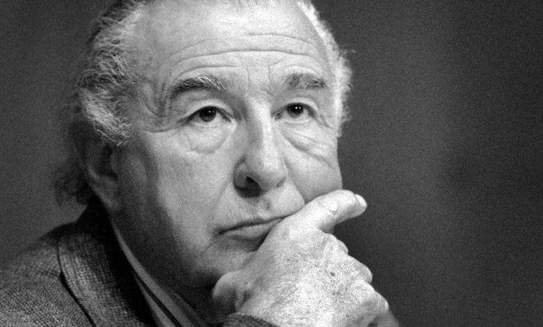 Ben Nighthorse Campbell, Native American senator, dies at 92