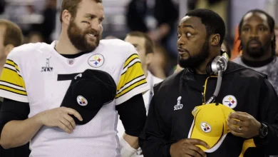 Ben Roethlisberger, Bruce Arians make complete sense regarding Mike Tomlin's Steelers future