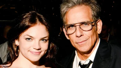 Ben Stiller and Christine Taylor’s Daughter Ella Details Struggles With Anxiety and Depression